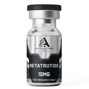 Retatrutide
