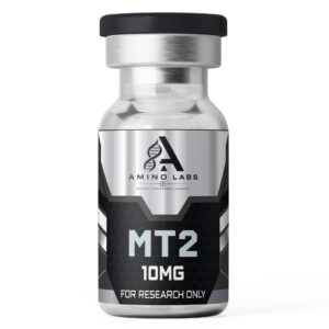 MT-2 (Melanotan 2 Acetate) – 10 mg