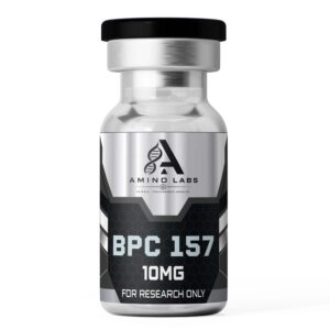 BPC-157 – 10 mg