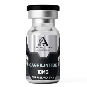 Cagrilintide – 10 mg