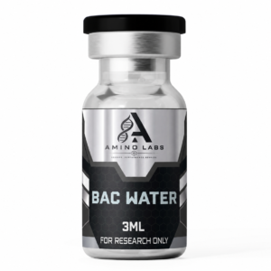 BAC water