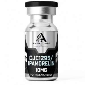 CJC1295/Ipamorelin – 10 mg