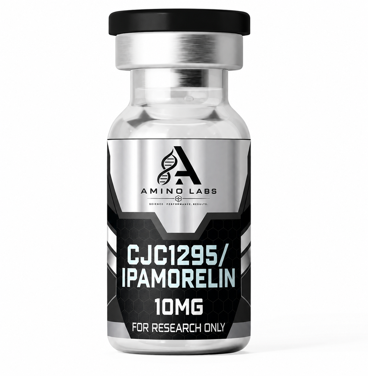 CJC1295/Ipamorelin – 10 mg