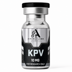 KPV 10 mg