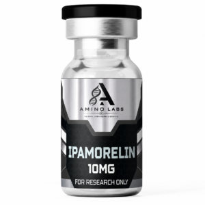 Ipamorelin – 10 mg