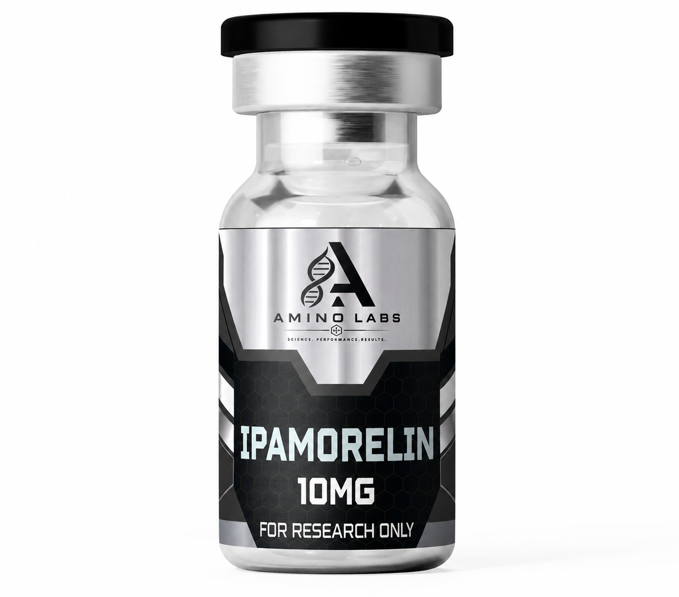 Ipamorelin – 10 mg