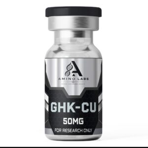 GHK-Cu