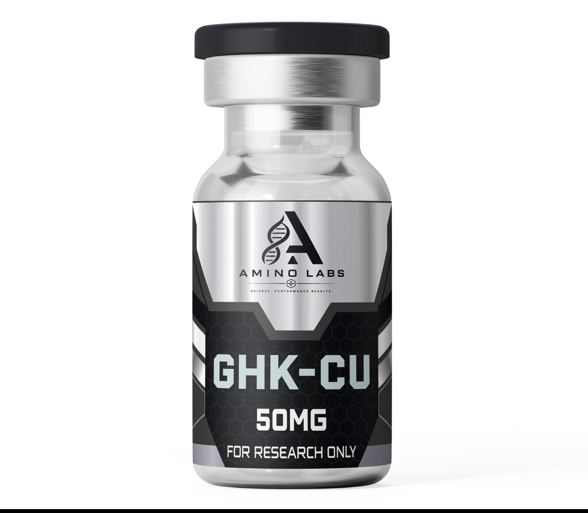 GHK-Cu