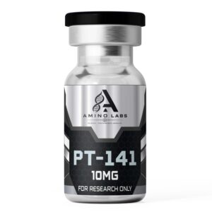 PT-141 – 10 mg