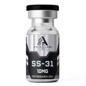 SS-31 – 10 mg