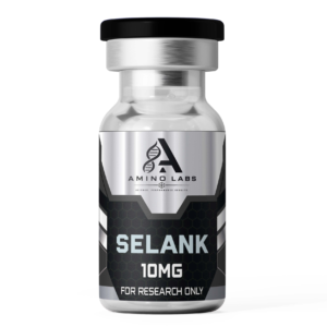 Selank - 10mg