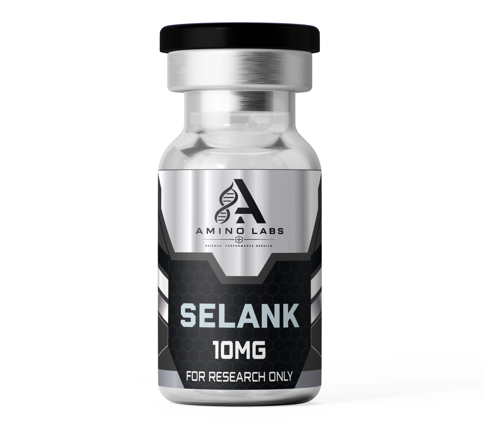 Selank – 10mg