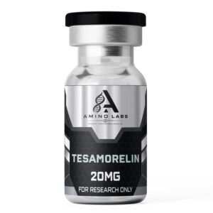 Tesamorelin – 20 mg